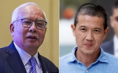 <img src=https://fazryan87.blogspot.com".jpg" alt="Mungkinkah pemulangan Roger Ng ke Malaysia untuk membantu siasatan bakal membebaskan Datuk Seri Najib?">