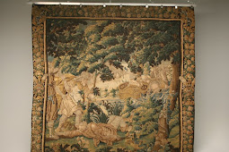 Tapestries antiques
