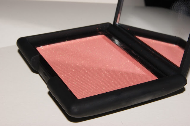 Nars Torrid Blush