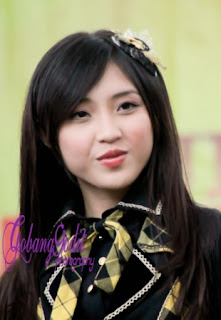 foto terbaru shinta naomi jkt48