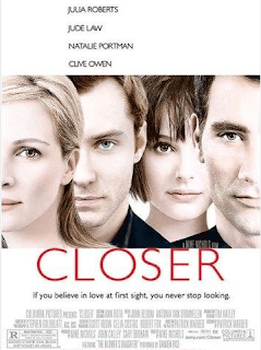 CLOSER / DAHA YAKLAŞ