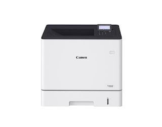 Canon i-SENSYS X C1538P Driver Downloads And Review