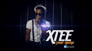 Title:  Xtee - "Your Name" {prod by Scientificbeat} Video & Audio @Dj_leks