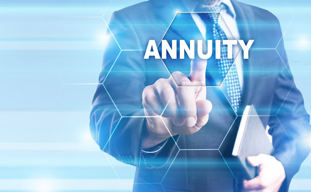 an Annuity and Structured Settlements