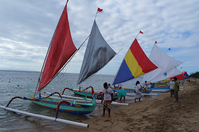 Sanur Village Festival