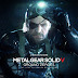 Metal Gear Solid 5 Ground Zeroes Free Download PC Game