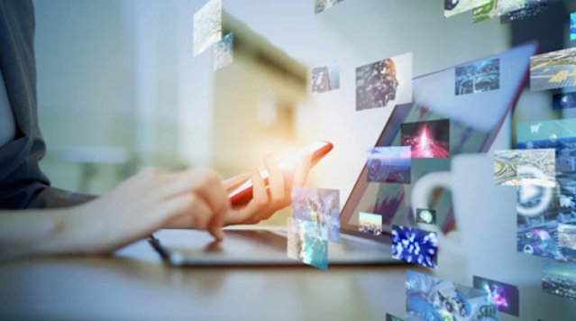 The Importance of Visual Content in Social Media Marketing