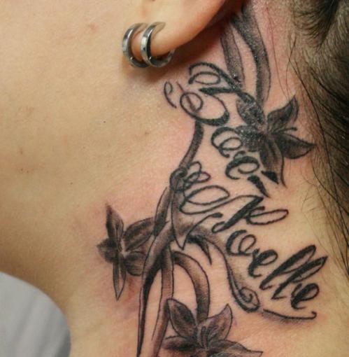 125 Inspiring Tattoo Ideas for Girls (Cute Designs)