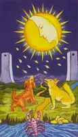 A Lua