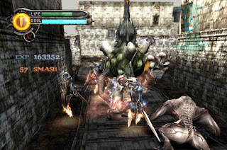 Download Game Chaos Legion PS2 Full Version Iso For PC | Murnia Games