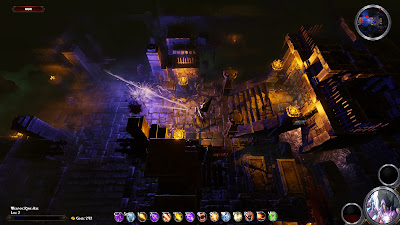The Spirit Game Screenshot 7