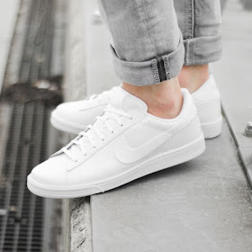 Perfect cleaning shoes