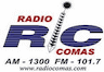 Radio Comas