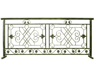 New home designs latest.: Modern homes Iron grill balcony designs.