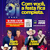 VEM AÍ AS COMEMORAÇÕES DE ANIVERSÁRIO DE ASSAÍ
