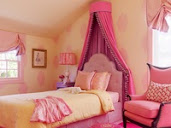 #5 Fabulous Interior Design Bedroom Pink