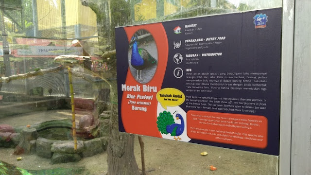 Zoo Johor