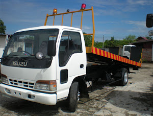 MENJUAL LORI CAR CARRIER RECOND ORIGINAL JAPAN