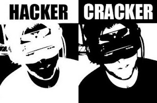 Hacker dan Cracker