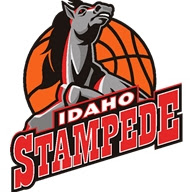 Idaho Stampede