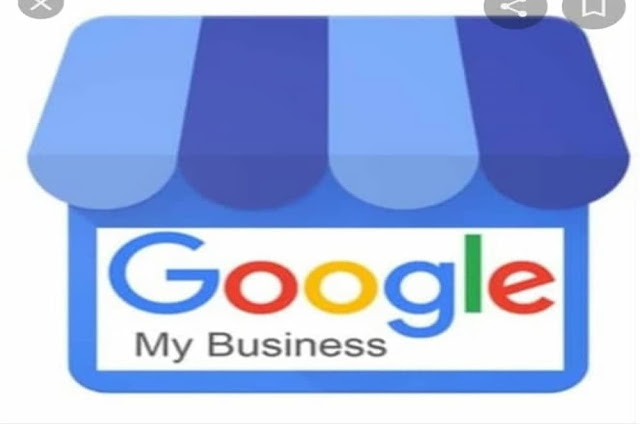 Google Business Page for Dental internet Marketing