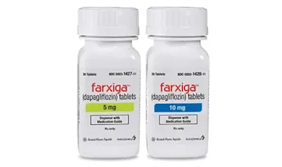 Why Is Farxiga So Expensive