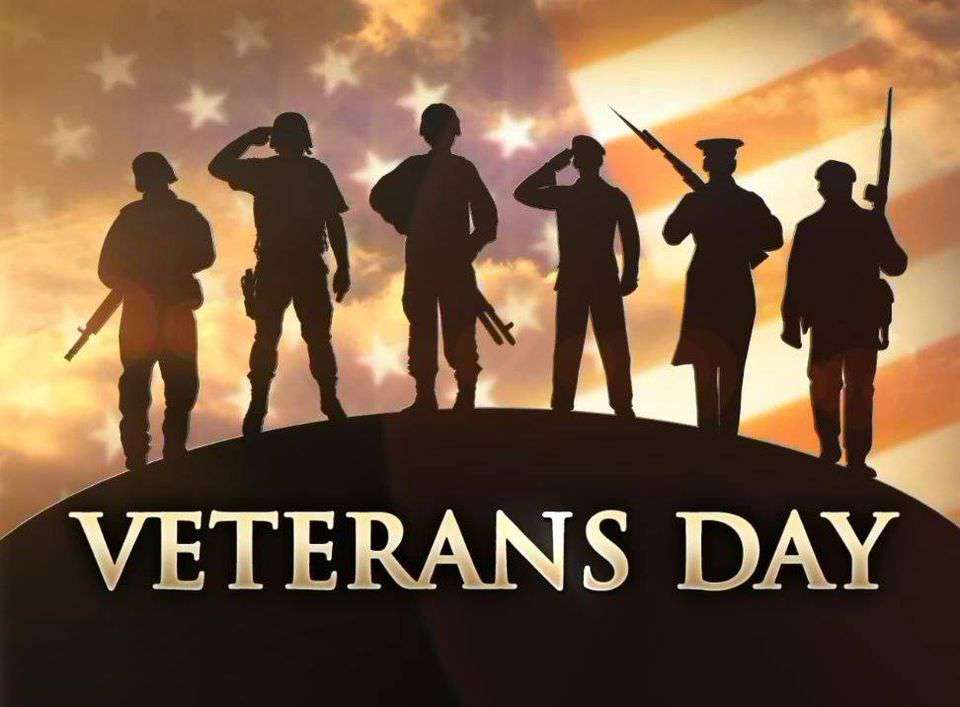 Veterans Day Wishes for Instagram