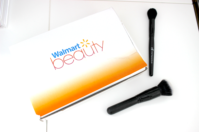 Walmart Beauty Box de Otoño