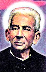 Por la Canonización del Beato Gabriel del Rosario Brochero