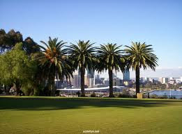 Kings Park, Australia