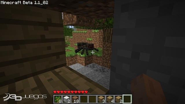 MineCraft 1.10.2 PC Full Español