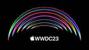 WWDC Keynote