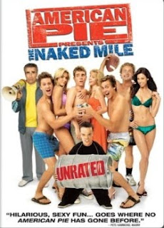 American Pie 5: The Naked Mile (2006)