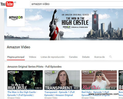 amazon-video