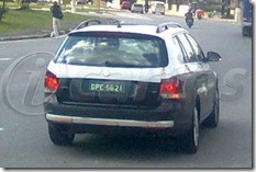 New Jetta Variant 2