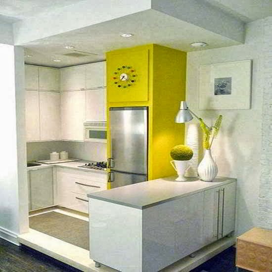 26 Desain  Dapur  Mini  Bar  Mungil Penting 