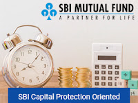 SBI Capital Protection Oriented Fund, Series A (Plan 6)