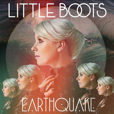 Little Boots - Earthquake Lyrics