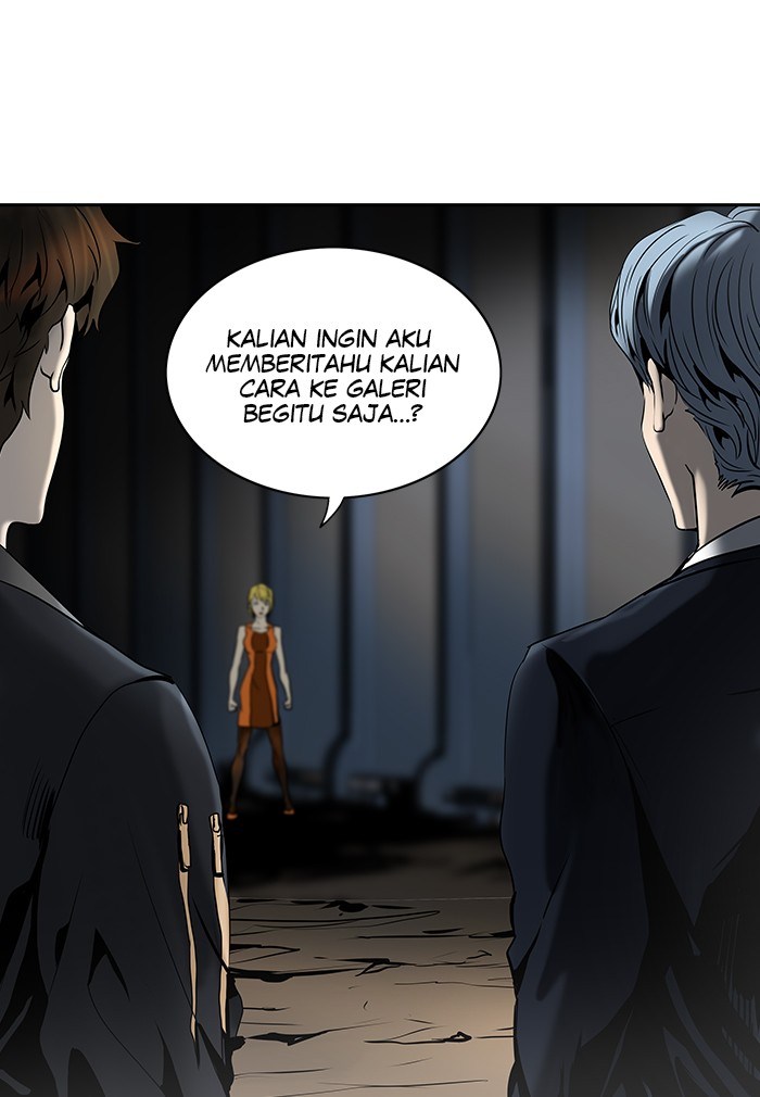 Webtoon Tower Of God Bahasa Indonesia Chapter 293