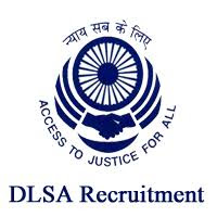 District Legal Service Authority - DLSA Sarkari Naukri 2019