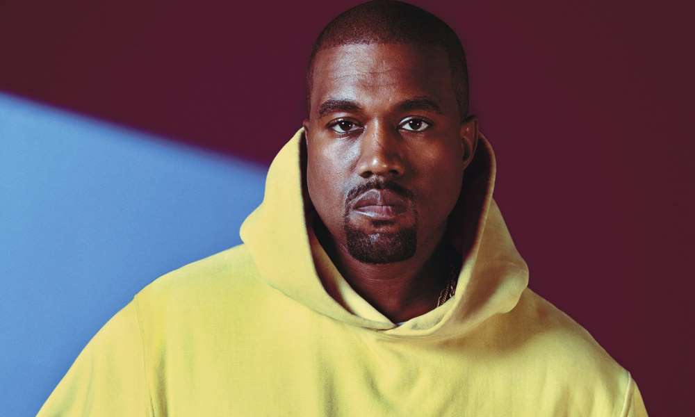 48 Best Kanye West Quotes