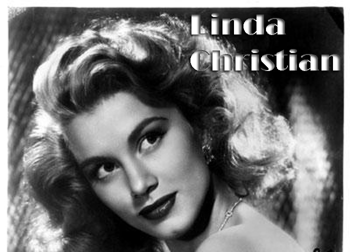 Linda Christian ha fallecido a los 87 a os de edad en Palm Springs 