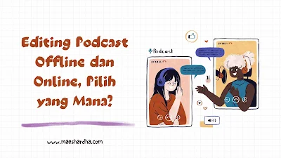 editing-podcast-offline-or-online