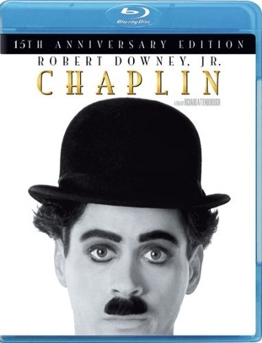 1992 Chaplin