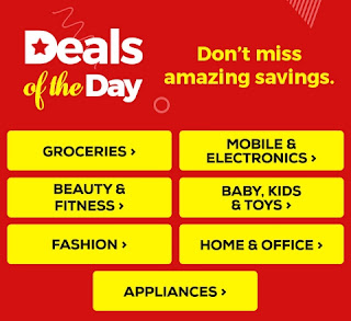 Jumia Deals Of The Day (04-August-2017) Jumia Deals Of The Day (04-August-2017)