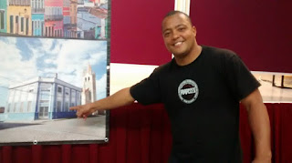 2ª Semana Municipal de Capoeira é cancelada em Pinheiro Machado