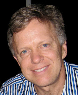 Image of Ted Conover: born January 17th 1958 