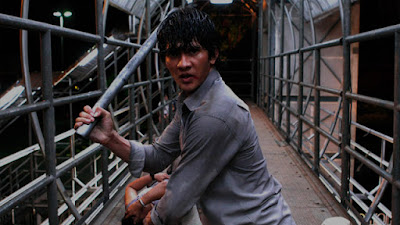  Genre action kian diminati di Indonesia waynepygram.com:  10 Film Action Indonesia Terbaik Sepanjang Masa