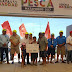 Agradece Blanca Treviño a participantes en Primer Torneo Internacional de pesca