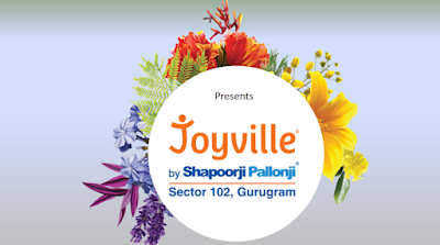 Joyville Sector 102 Gurgaon